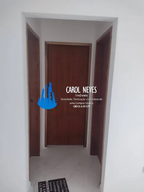 Foto 8 de Casa com 2 quartos à venda, 62m2 em Itanhaem - SP