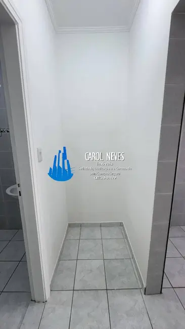 Foto 8 de Apartamento com 1 quarto à venda, 41m2 em Guilhermina, Praia Grande - SP