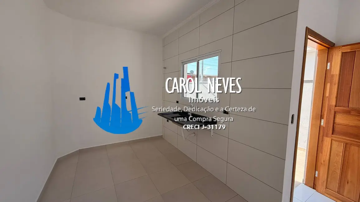Foto 7 de Casa com 2 quartos à venda, 125m2 em Itanhaem - SP