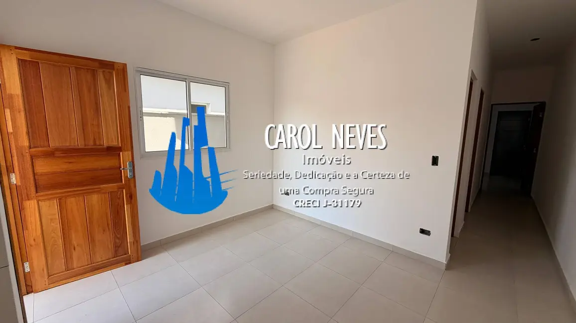 Foto 5 de Casa com 2 quartos à venda, 125m2 em Itanhaem - SP