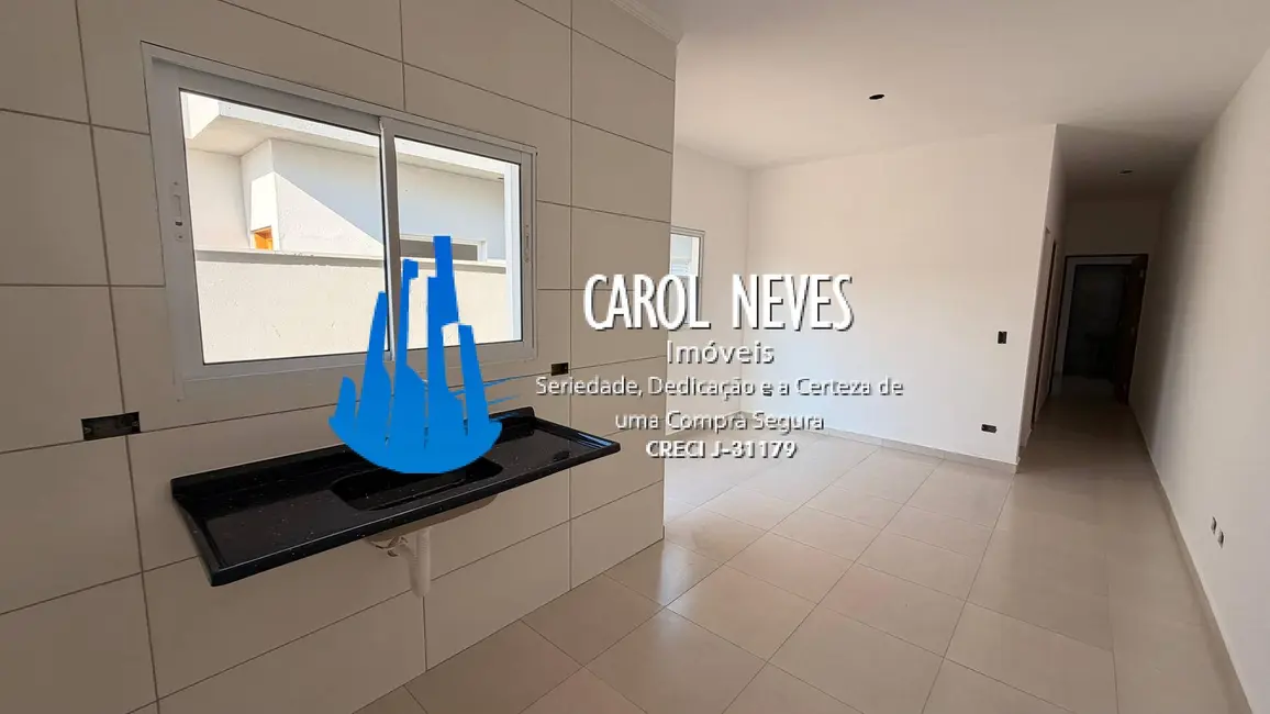 Foto 8 de Casa com 2 quartos à venda, 125m2 em Itanhaem - SP