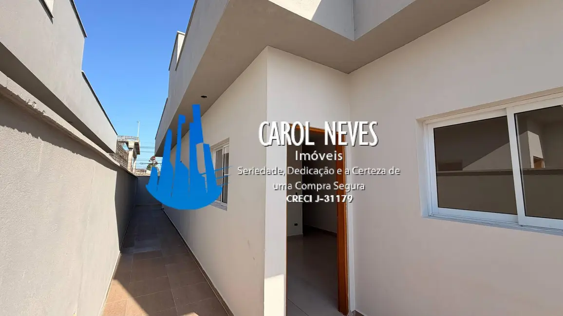 Foto 4 de Casa com 2 quartos à venda, 125m2 em Itanhaem - SP