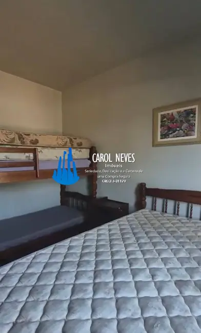 Foto 7 de Apartamento com 1 quarto à venda, 44m2 em Centro, Mongagua - SP