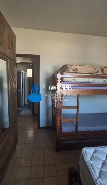 Foto 8 de Apartamento com 1 quarto à venda, 44m2 em Centro, Mongagua - SP