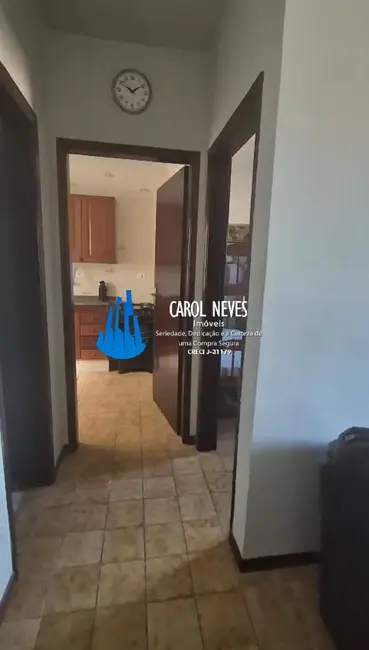 Foto 6 de Apartamento com 1 quarto à venda, 44m2 em Centro, Mongagua - SP