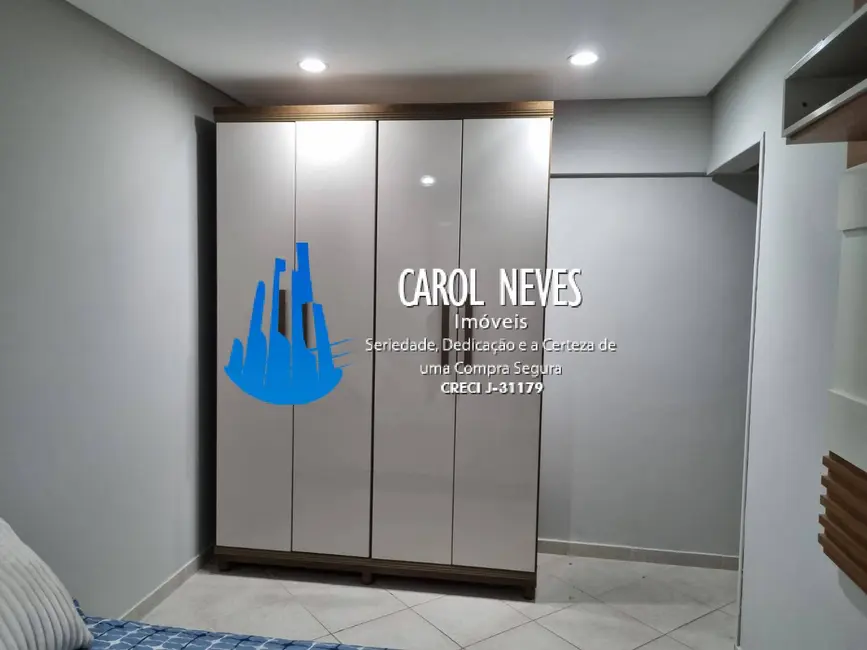Apartamento com 2 quartos à venda, 82m2 em Guilhermina, Praia Grande - SP - imagem 9 Foto 9 de Apartamento com 2 quartos à venda, 82m2 em Guilhermina, Praia Grande - SP