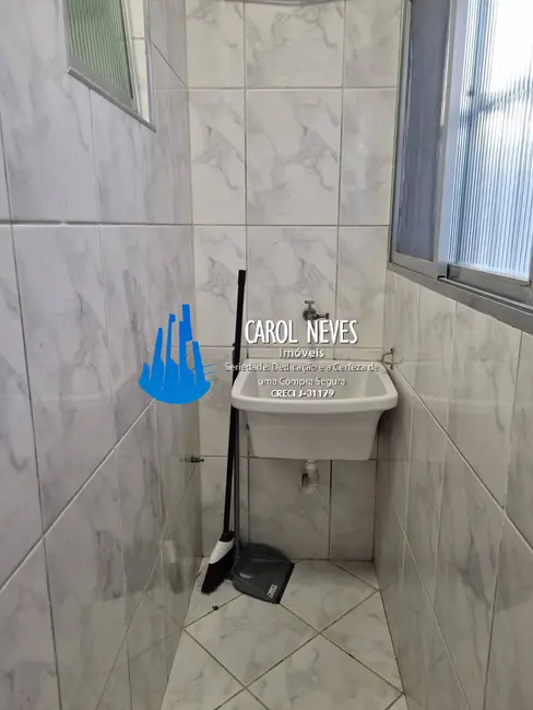 Apartamento com 2 quartos à venda, 82m2 em Guilhermina, Praia Grande - SP - imagem 5 Foto 5 de Apartamento com 2 quartos à venda, 82m2 em Guilhermina, Praia Grande - SP