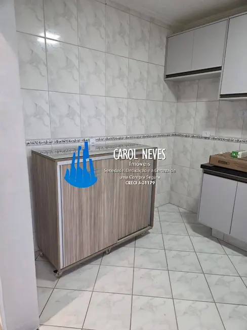 Apartamento com 2 quartos à venda, 82m2 em Guilhermina, Praia Grande - SP - imagem 4 Foto 4 de Apartamento com 2 quartos à venda, 82m2 em Guilhermina, Praia Grande - SP