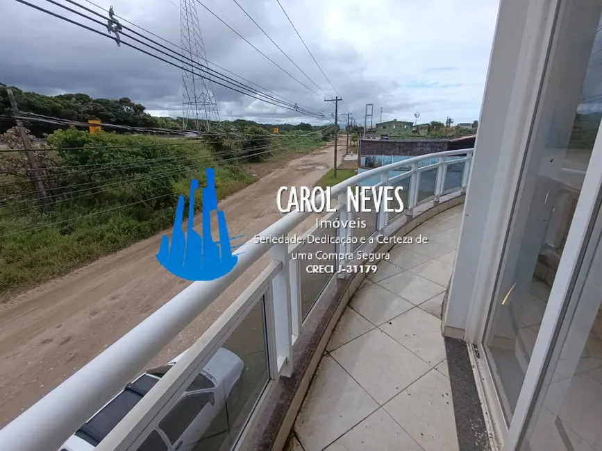 Foto 9 de Cobertura com 2 quartos para alugar, 190m2 em Itanhaem - SP