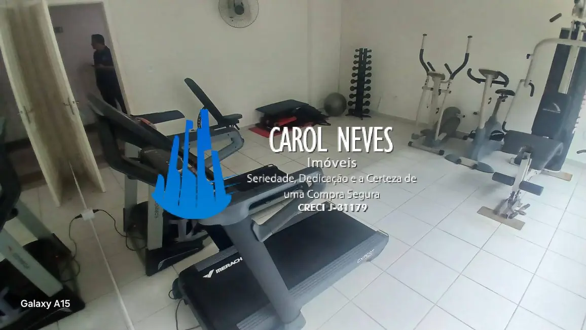 Foto 5 de Apartamento com 2 quartos à venda, 89m2 em Centro, Mongagua - SP