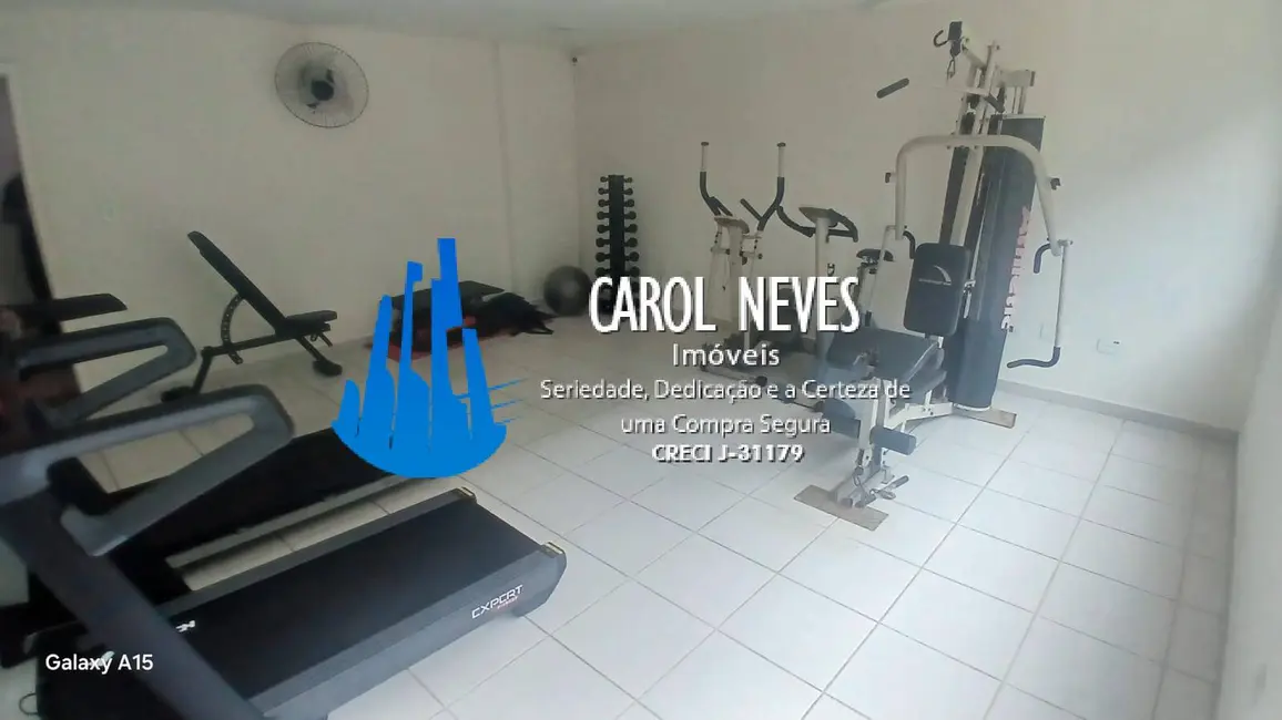 Foto 4 de Apartamento com 2 quartos à venda, 89m2 em Centro, Mongagua - SP