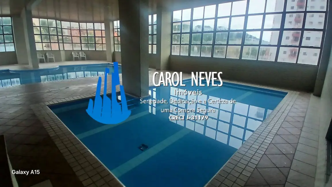Foto 3 de Apartamento com 2 quartos à venda, 89m2 em Centro, Mongagua - SP