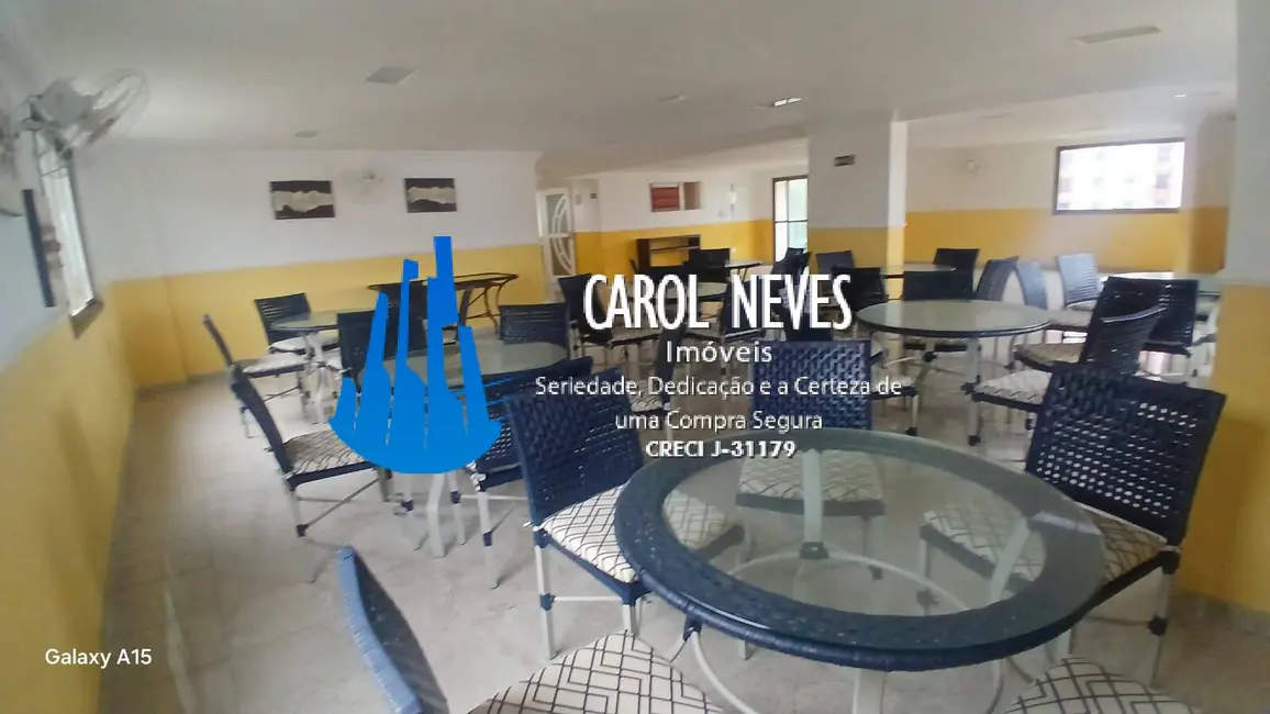 Foto 8 de Apartamento com 2 quartos à venda, 89m2 em Centro, Mongagua - SP