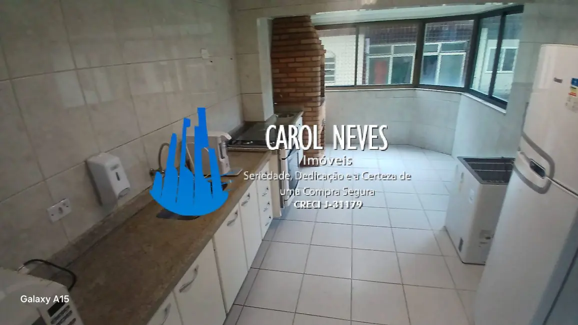 Foto 7 de Apartamento com 2 quartos à venda, 89m2 em Centro, Mongagua - SP