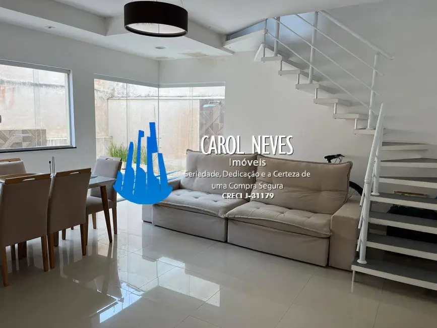 Foto 9 de Casa com 2 quartos à venda, 78m2 em Itanhaem - SP