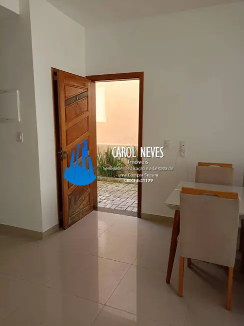 Foto 6 de Casa com 2 quartos à venda, 78m2 em Itanhaem - SP