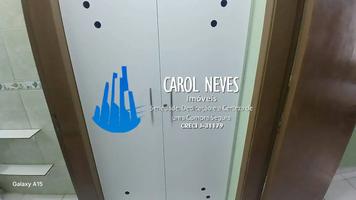 Foto 4 de Apartamento com 1 quarto à venda, 40m2 em Centro, Mongagua - SP