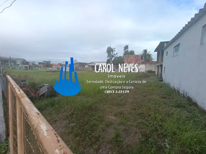 Foto 3 de Terreno / Lote para alugar, 1700m2 em Itanhaem - SP