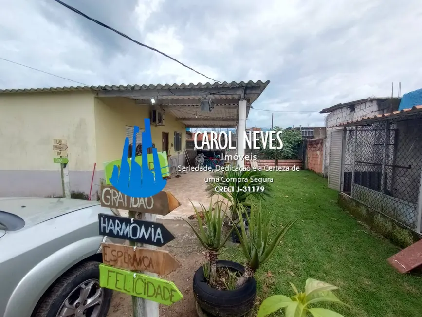 Chácara com 2 quartos à venda, 900m2 em Antártica, Praia Grande - SP - imagem 3 Foto 3 de Chácara com 2 quartos à venda, 900m2 em Antártica, Praia Grande - SP