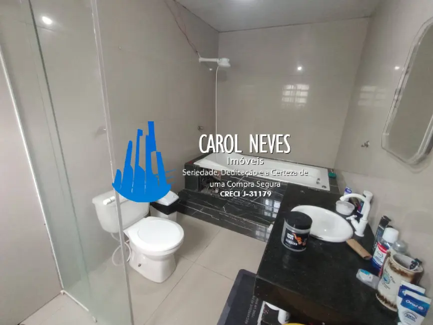 Chácara com 2 quartos à venda, 900m2 em Antártica, Praia Grande - SP - imagem 9 Foto 9 de Chácara com 2 quartos à venda, 900m2 em Antártica, Praia Grande - SP