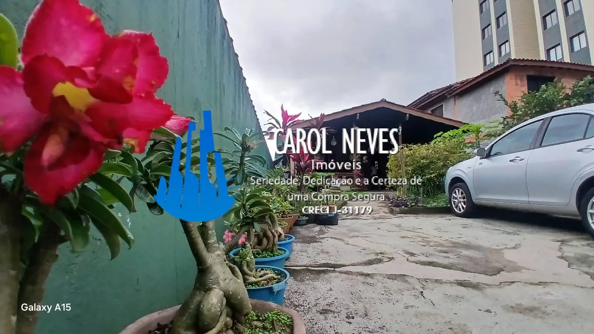 Foto 2 de Casa com 5 quartos à venda, 237m2 em Mongagua - SP