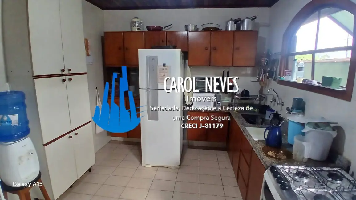 Foto 9 de Casa com 5 quartos à venda, 237m2 em Mongagua - SP