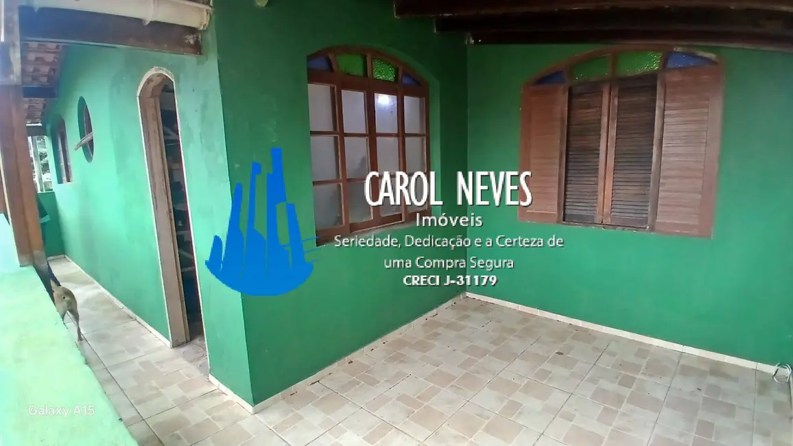 Foto 4 de Casa com 5 quartos à venda, 237m2 em Mongagua - SP