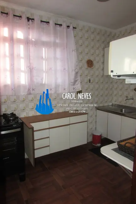 Apartamento com 2 quartos para alugar em Mongagua - SP - imagem 8 Foto 8 de Apartamento com 2 quartos para alugar em Mongagua - SP