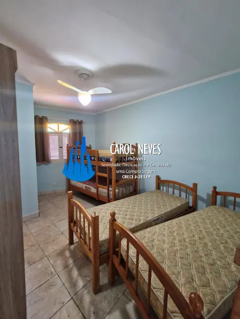 Foto 9 de Casa com 2 quartos à venda, 36m2 em Mongagua - SP