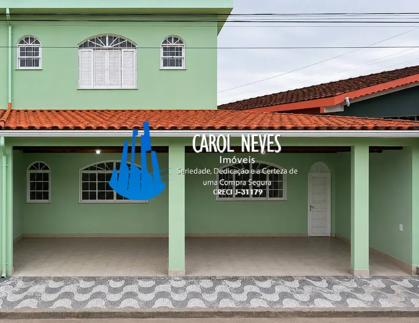 Foto 2 de Casa com 2 quartos à venda, 36m2 em Mongagua - SP