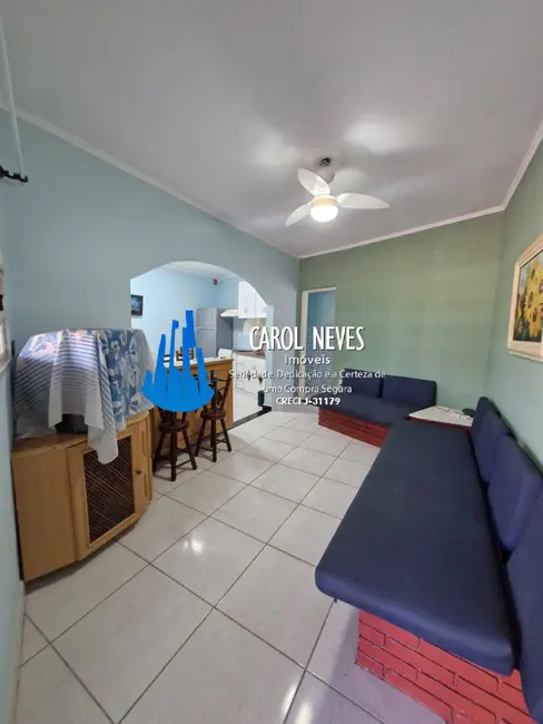 Foto 3 de Casa com 2 quartos à venda, 36m2 em Mongagua - SP
