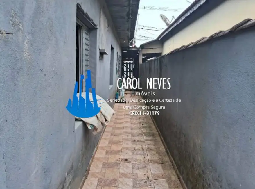 Casa com 2 quartos à venda, 92m2 em Princesa, Praia Grande - SP - imagem 9 Foto 9 de Casa com 2 quartos à venda, 92m2 em Princesa, Praia Grande - SP