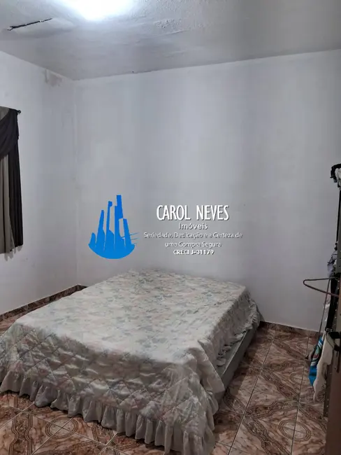 Casa com 2 quartos à venda, 92m2 em Princesa, Praia Grande - SP - imagem 5 Foto 5 de Casa com 2 quartos à venda, 92m2 em Princesa, Praia Grande - SP