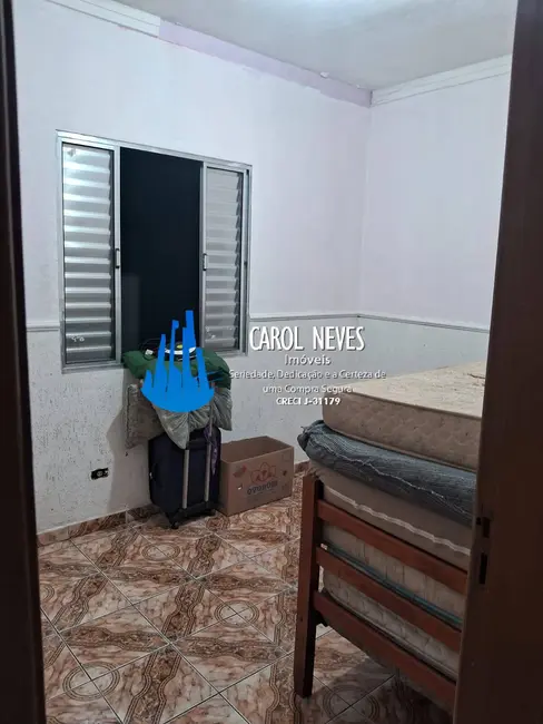 Casa com 2 quartos à venda, 92m2 em Princesa, Praia Grande - SP - imagem 7 Foto 7 de Casa com 2 quartos à venda, 92m2 em Princesa, Praia Grande - SP