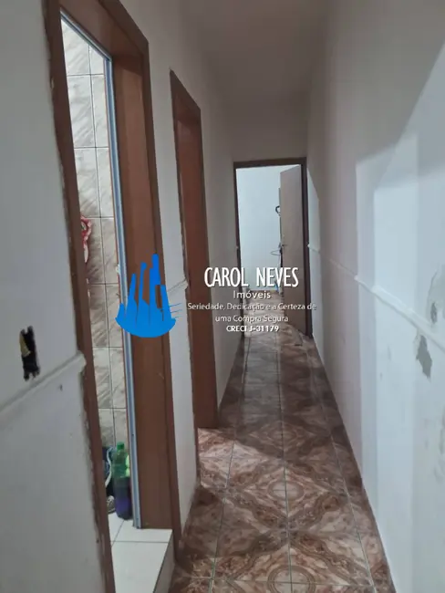 Casa com 2 quartos à venda, 92m2 em Princesa, Praia Grande - SP - imagem 6 Foto 6 de Casa com 2 quartos à venda, 92m2 em Princesa, Praia Grande - SP