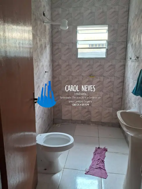 Casa com 2 quartos à venda, 92m2 em Princesa, Praia Grande - SP - imagem 8 Foto 8 de Casa com 2 quartos à venda, 92m2 em Princesa, Praia Grande - SP