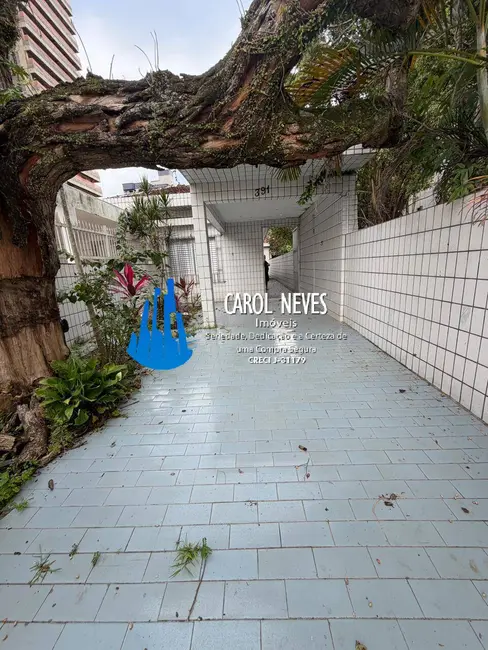 Casa com 2 quartos à venda, 78m2 em Tupi, Praia Grande - SP - imagem 2 Foto 2 de Casa com 2 quartos à venda, 78m2 em Tupi, Praia Grande - SP