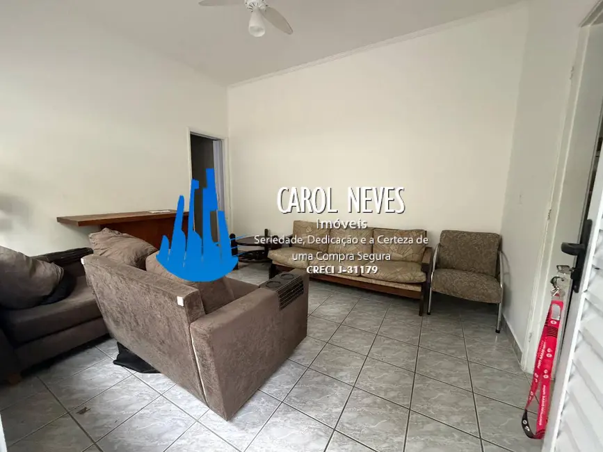 Casa com 2 quartos à venda, 78m2 em Tupi, Praia Grande - SP - imagem 7 Foto 7 de Casa com 2 quartos à venda, 78m2 em Tupi, Praia Grande - SP