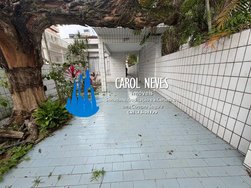 Casa com 2 quartos à venda, 78m2 em Tupi, Praia Grande - SP - imagem 3 Foto 3 de Casa com 2 quartos à venda, 78m2 em Tupi, Praia Grande - SP