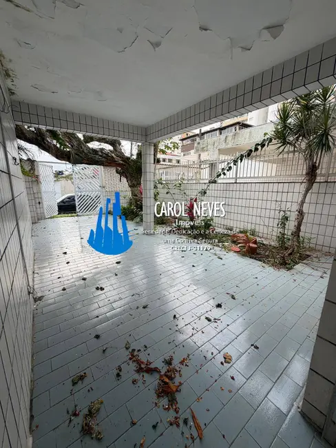 Casa com 2 quartos à venda, 78m2 em Tupi, Praia Grande - SP - imagem 4 Foto 4 de Casa com 2 quartos à venda, 78m2 em Tupi, Praia Grande - SP
