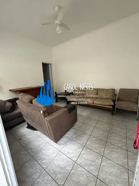 Casa com 2 quartos à venda, 78m2 em Tupi, Praia Grande - SP - imagem 6 Foto 6 de Casa com 2 quartos à venda, 78m2 em Tupi, Praia Grande - SP