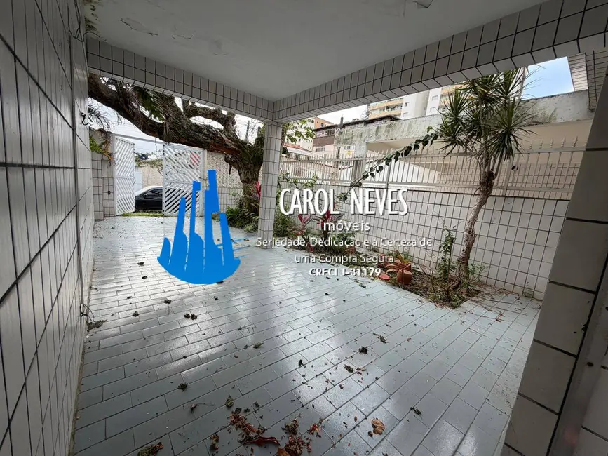 Casa com 2 quartos à venda, 78m2 em Tupi, Praia Grande - SP - imagem 5 Foto 5 de Casa com 2 quartos à venda, 78m2 em Tupi, Praia Grande - SP
