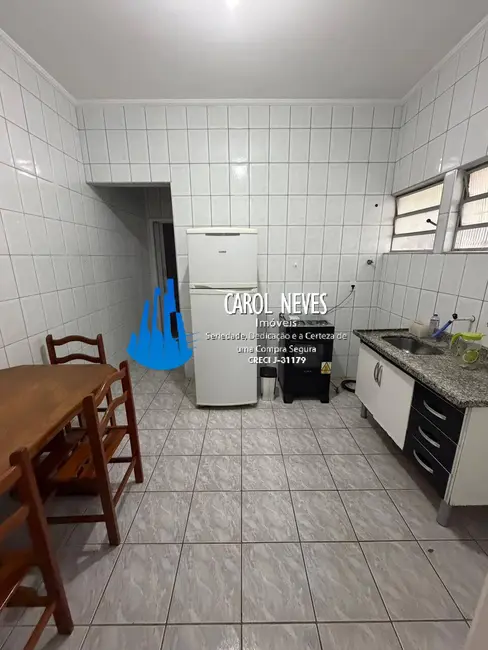 Casa com 2 quartos à venda, 78m2 em Tupi, Praia Grande - SP - imagem 8 Foto 8 de Casa com 2 quartos à venda, 78m2 em Tupi, Praia Grande - SP