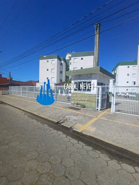 Foto 2 de Apartamento com 2 quartos à venda, 55m2 em Mongagua - SP