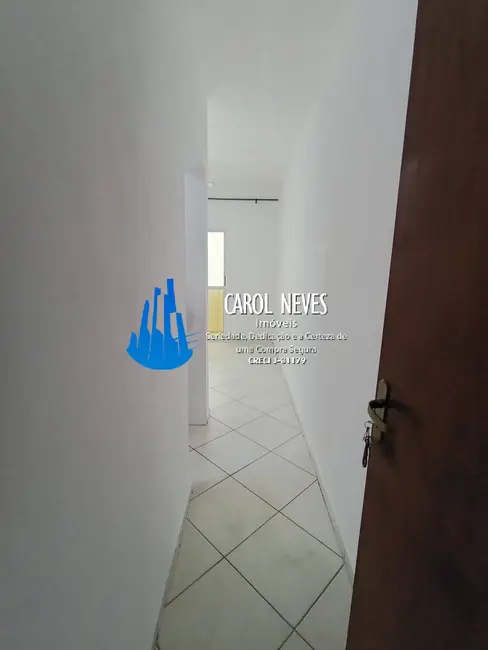 Foto 4 de Apartamento com 2 quartos à venda, 55m2 em Mongagua - SP
