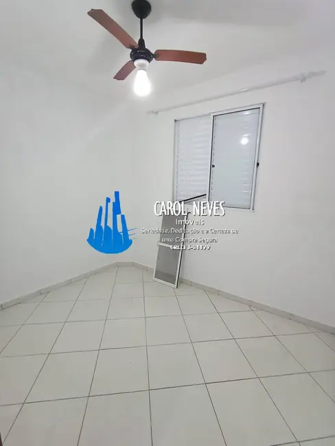 Foto 6 de Apartamento com 2 quartos à venda, 55m2 em Mongagua - SP