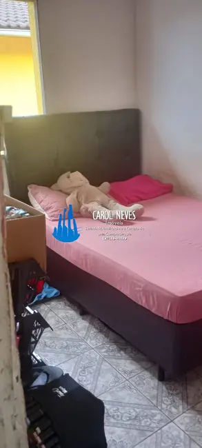 Foto 6 de Apartamento com 2 quartos à venda, 47m2 em Itanhaem - SP