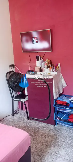 Foto 4 de Apartamento com 2 quartos à venda, 47m2 em Itanhaem - SP