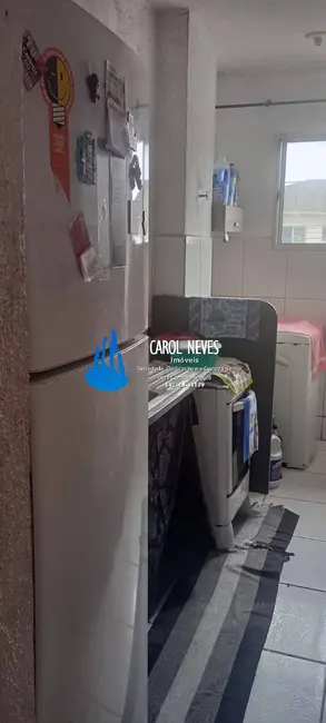 Foto 5 de Apartamento com 2 quartos à venda, 47m2 em Itanhaem - SP