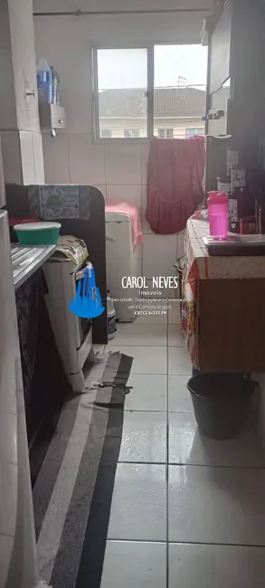 Foto 9 de Apartamento com 2 quartos à venda, 47m2 em Itanhaem - SP
